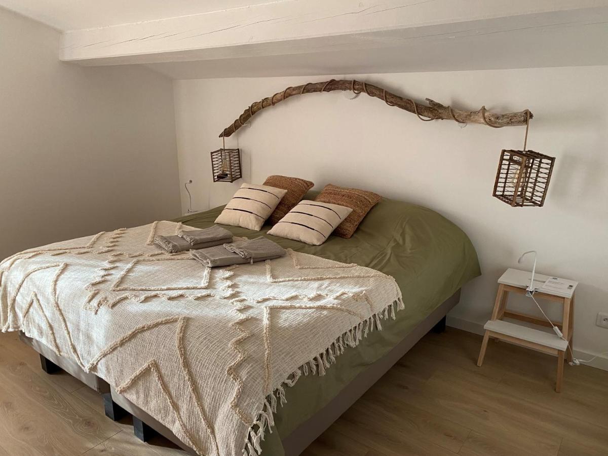 Les Hauts De Diane, Cuers Var Exteriér fotografie
