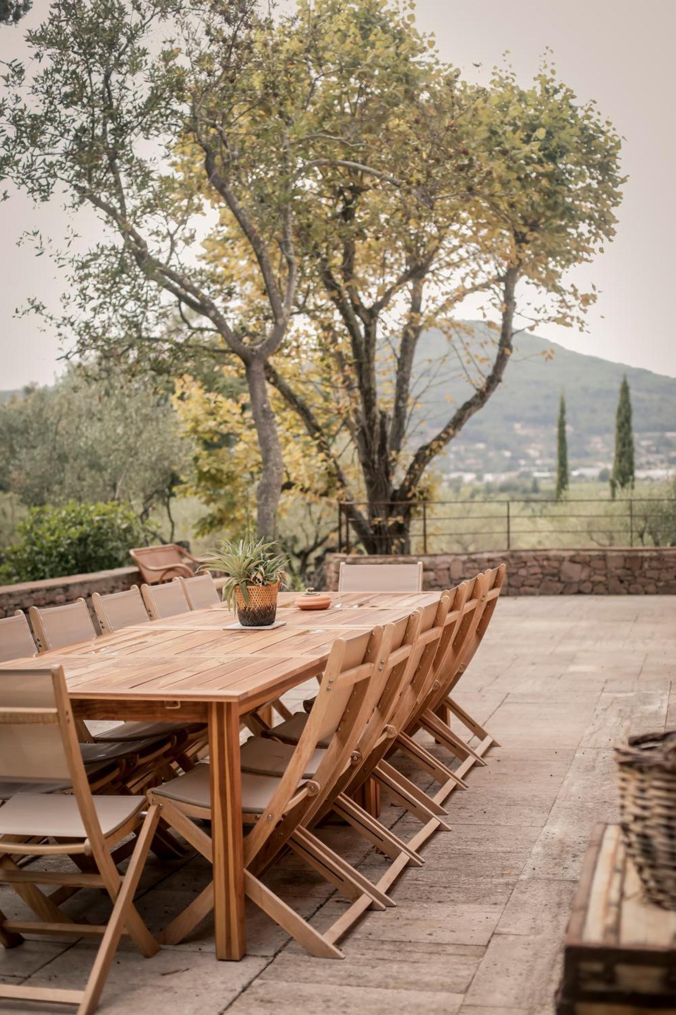 Les Hauts De Diane, Cuers Var Exteriér fotografie